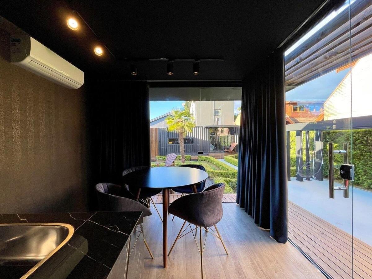 Containers Homes By Achei Apartamento *