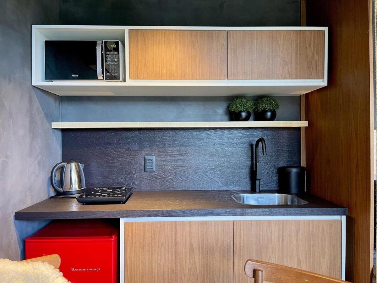 Containers Homes By Achei Apartamento