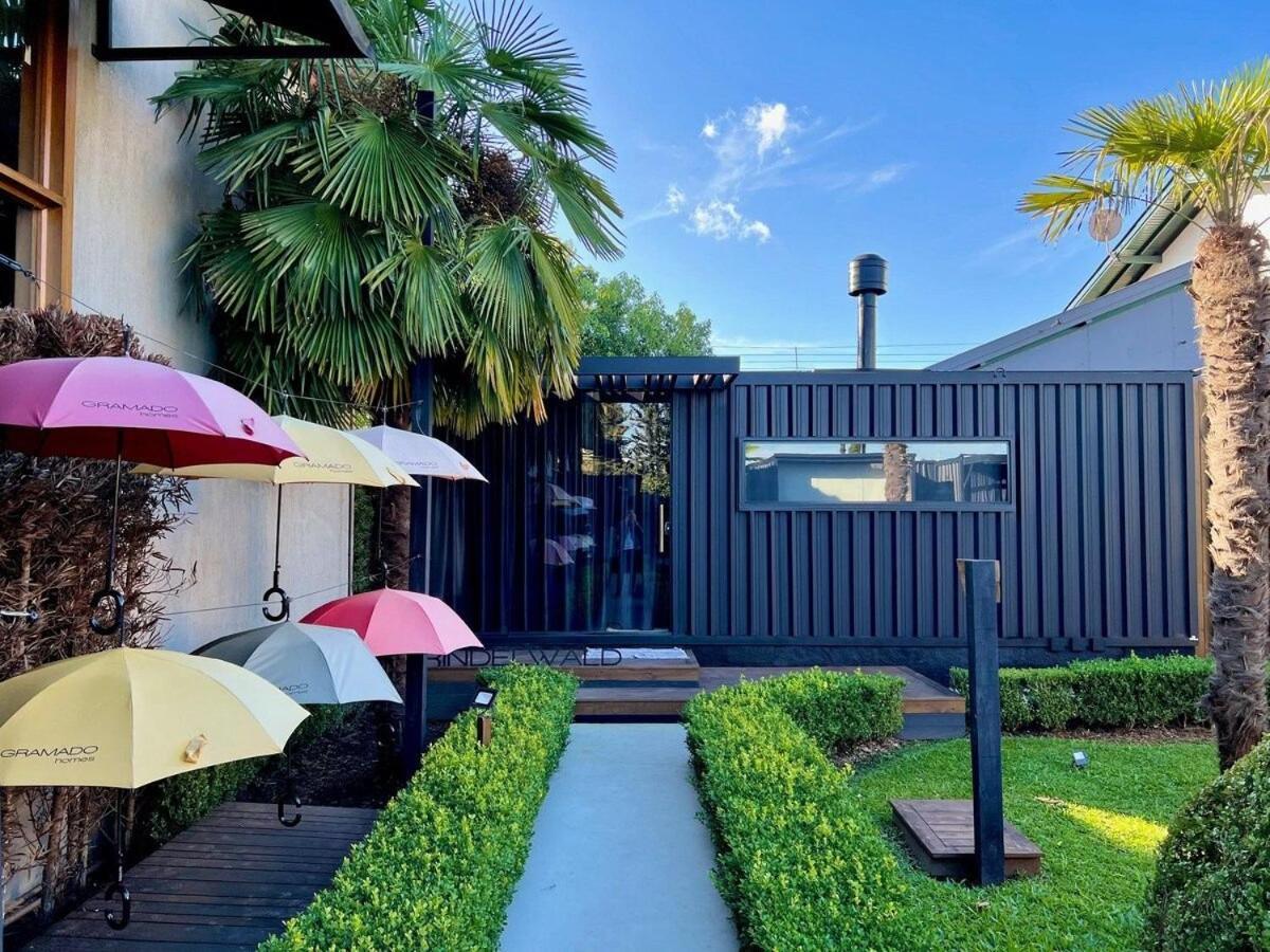 Containers Homes By Achei Apartamento