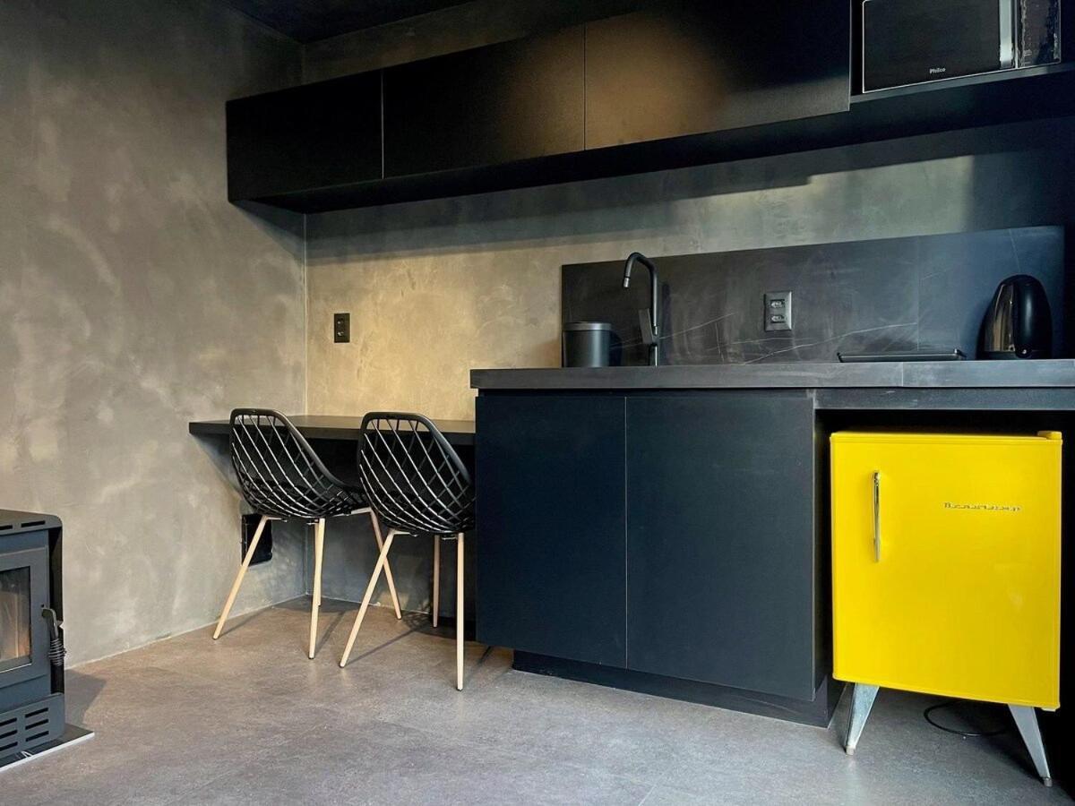Containers Homes By Achei * Gramado