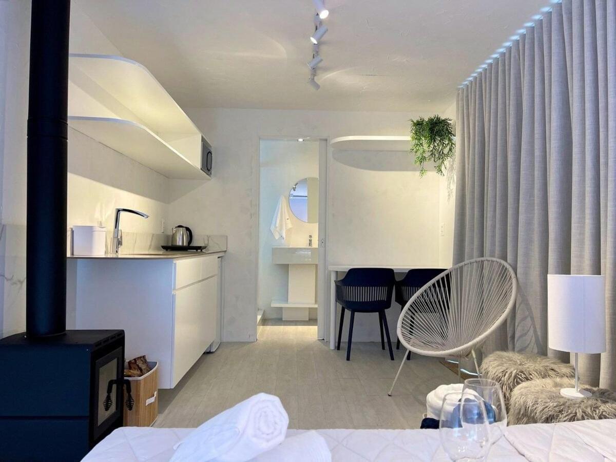 Containers Homes By Achei