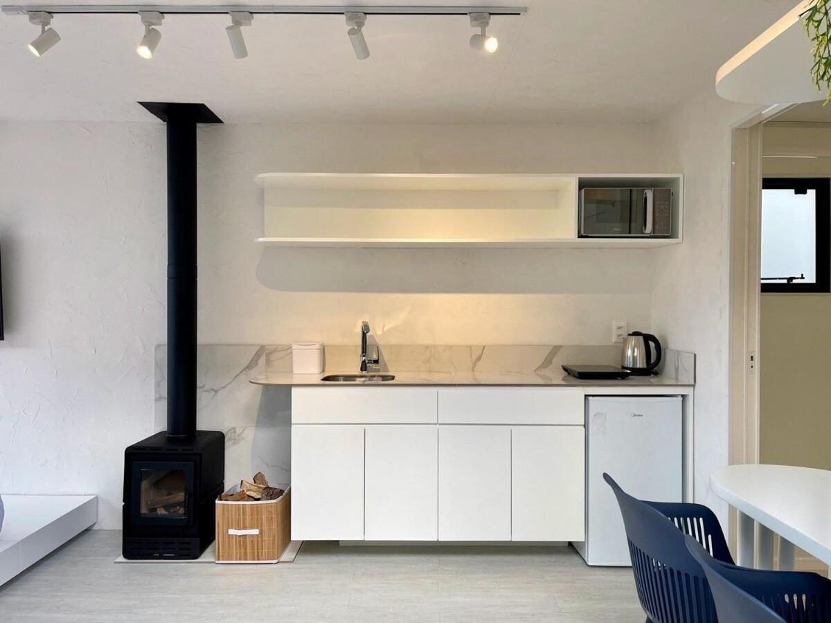 Containers Homes By Achei Apartamento