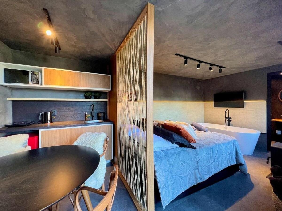Apartamento Containers Homes By Achei
