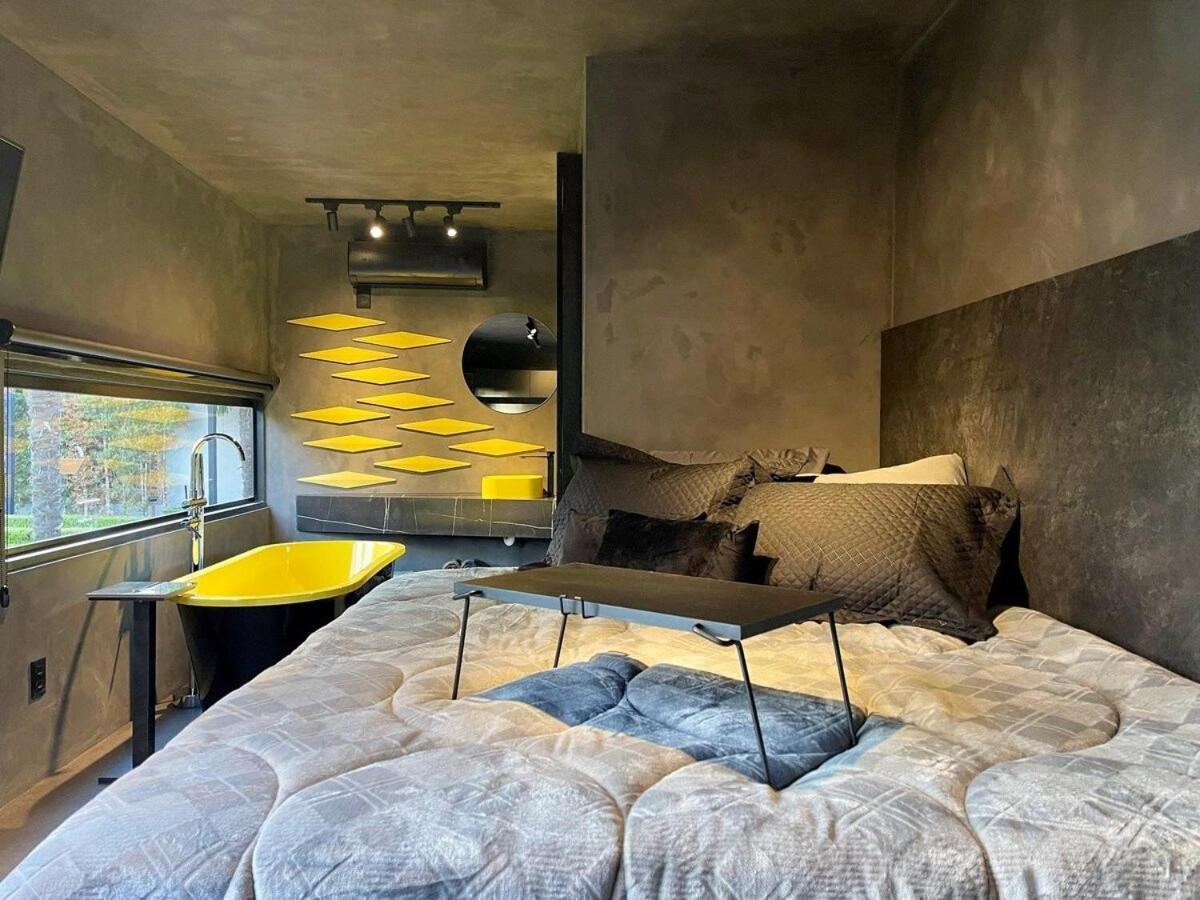 Containers Homes By Achei *