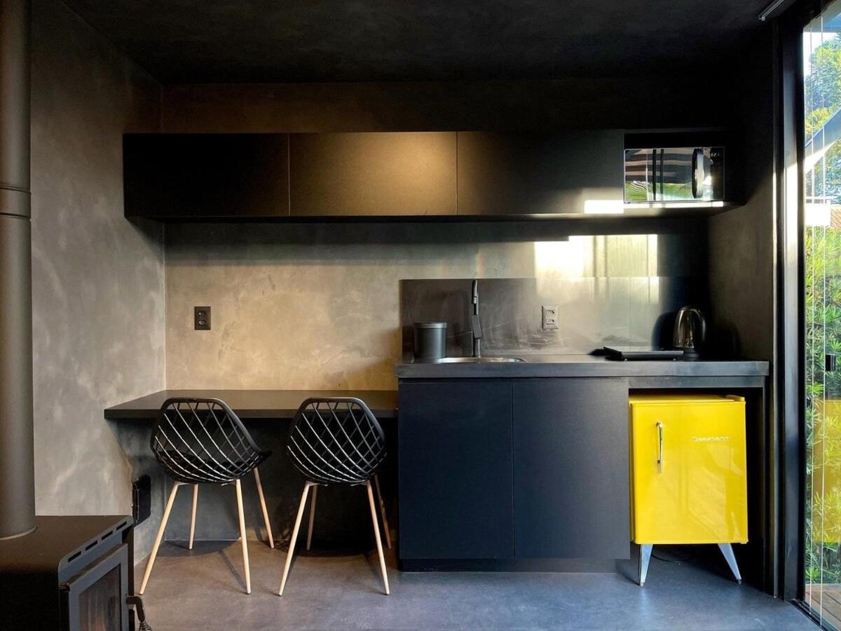 Containers Homes By Achei Apartamento Gramado