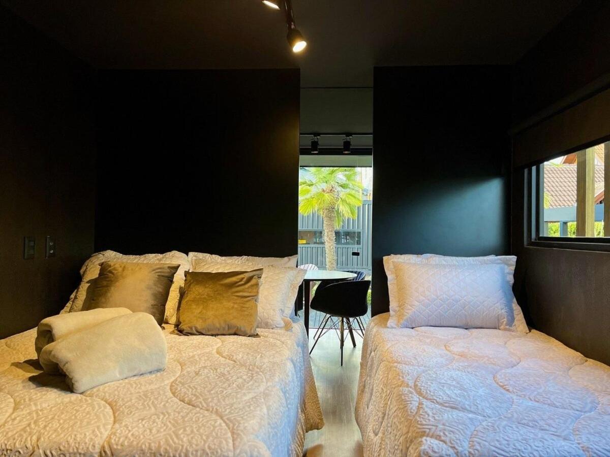 Apartamento Containers Homes By Achei Gramado