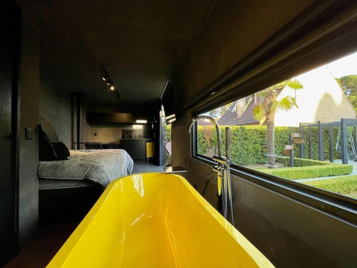 Containers Homes By Achei Gramado