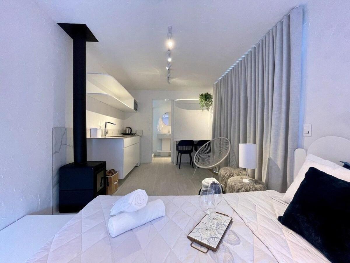 Containers Homes By Achei