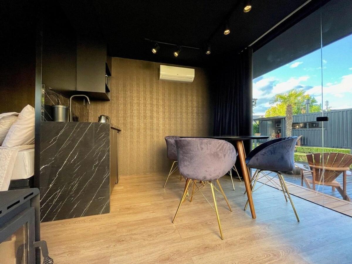 Apartamento Containers Homes By Achei *