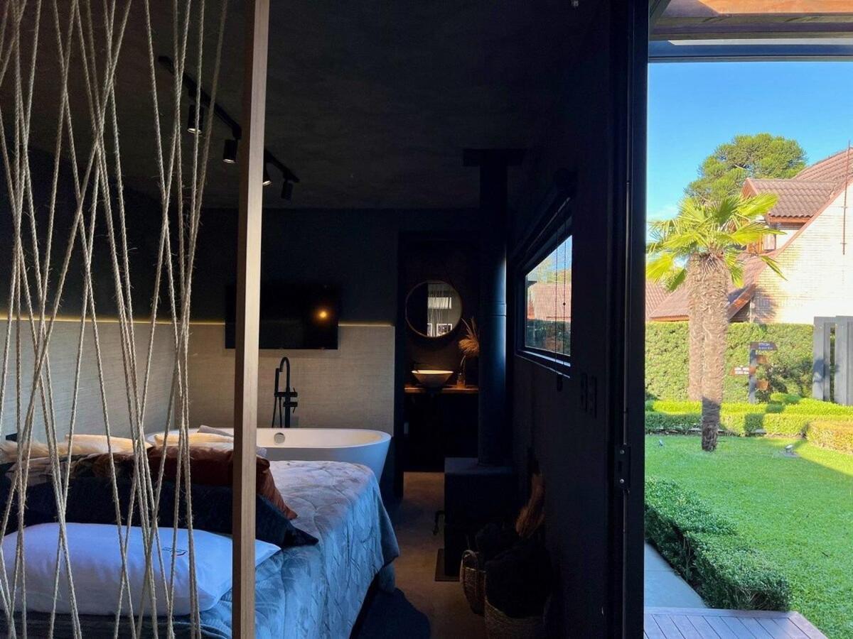 Apartamento Containers Homes By Achei Gramado