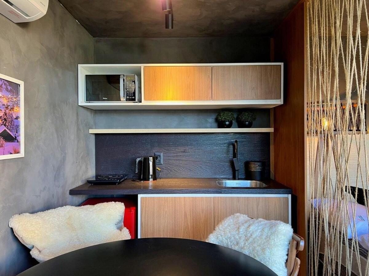 Containers Homes By Achei Apartamento Gramado