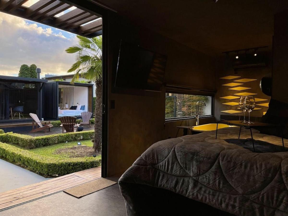 Containers Homes By Achei Apartamento Gramado