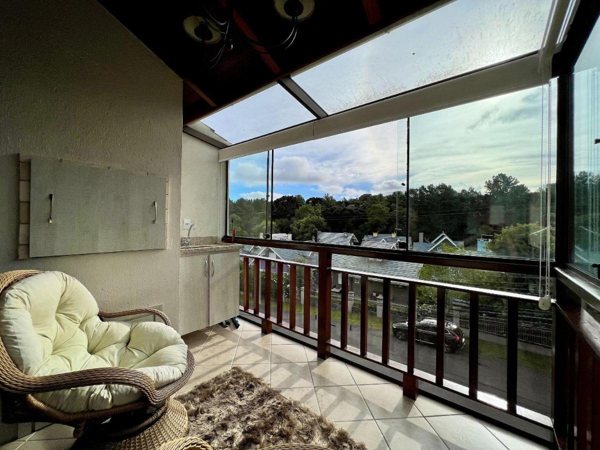 Apartamento Bosque Azaleias 1 Dorm By Achei *
