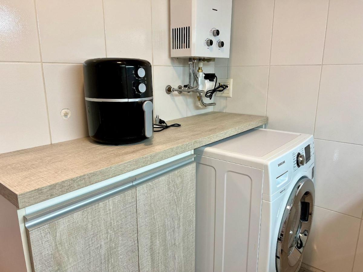 Bosque Azaleias 1 Dorm By Achei Apartamento