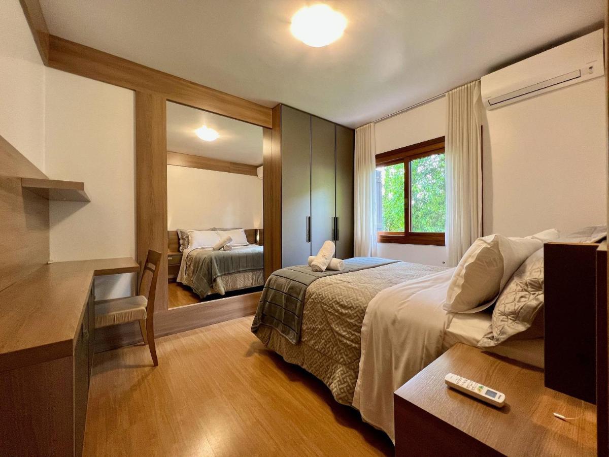 Aroma Da Serra 2 Dorm By Achei Gramado