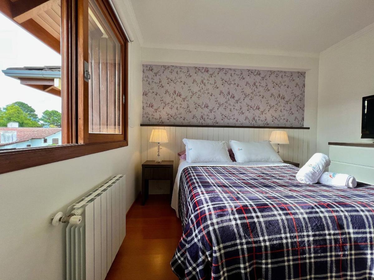 Apartamento Bosque Azaleias 1 Dorm By Achei