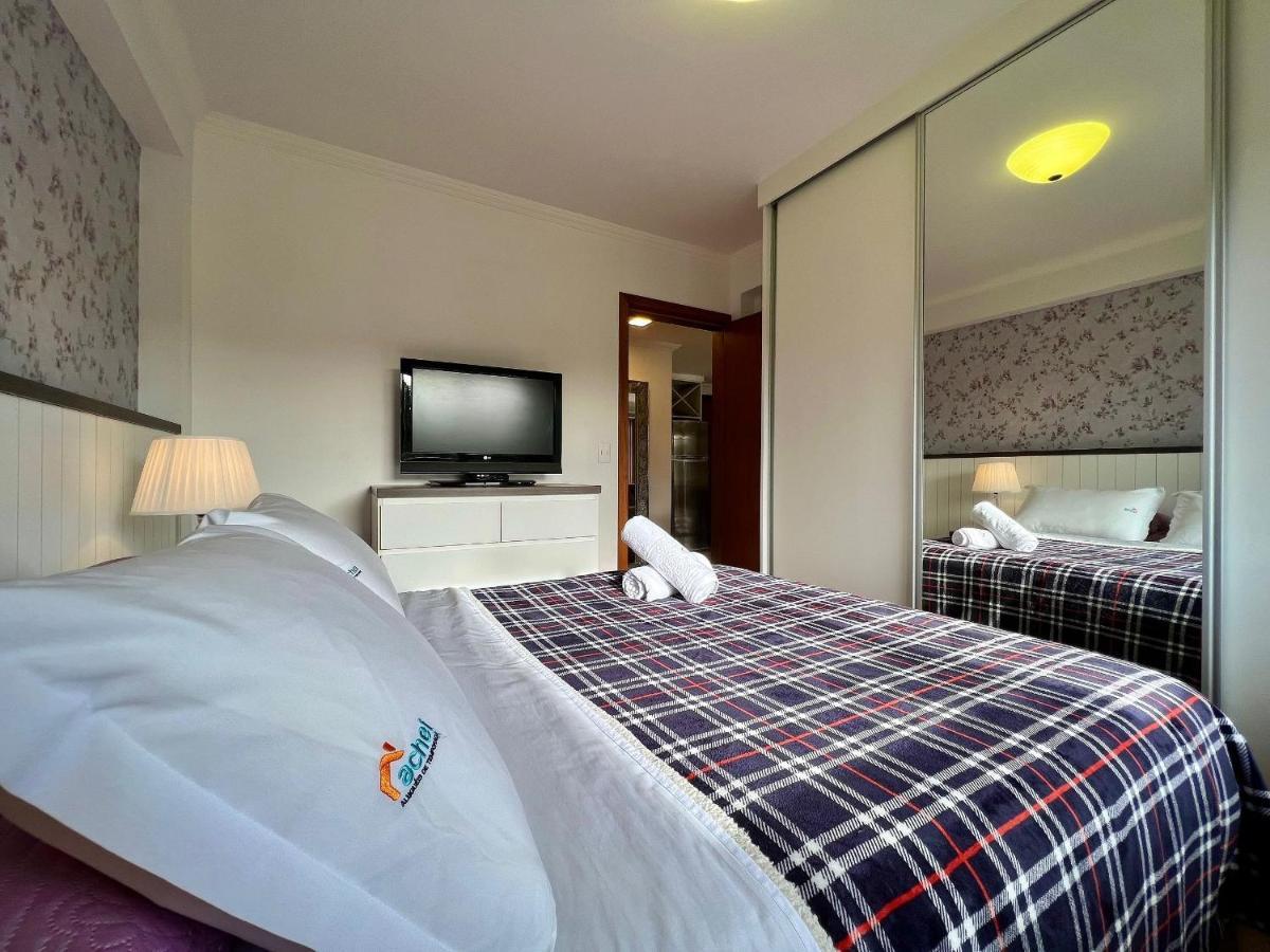 Apartamento Bosque Azaleias 1 Dorm By Achei *