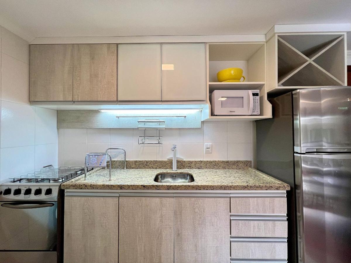 Bosque Azaleias 1 Dorm By Achei Apartamento *