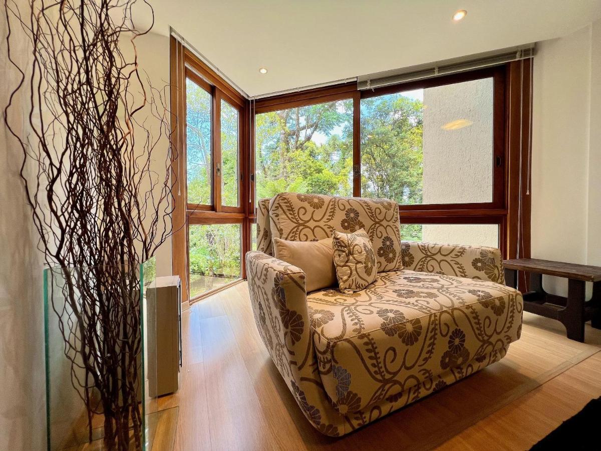 Aroma Da Serra 2 Dorm By Achei Apartamento Gramado