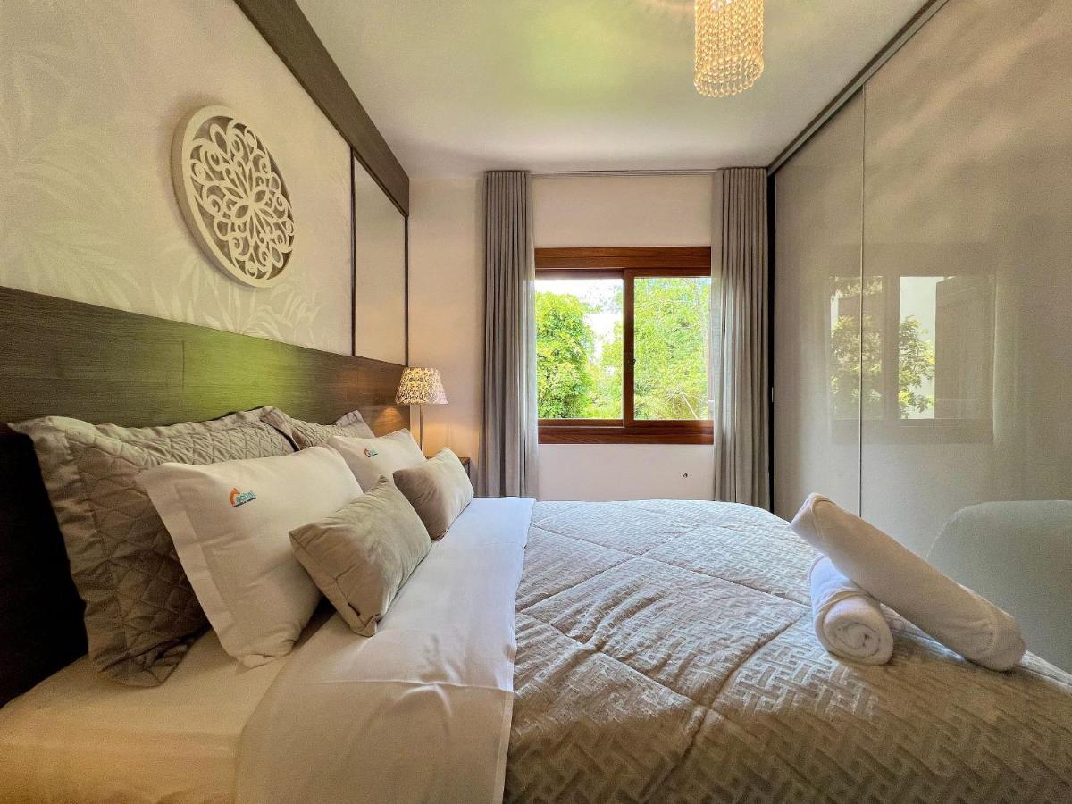 Aroma Da Serra 2 Dorm By Achei Gramado