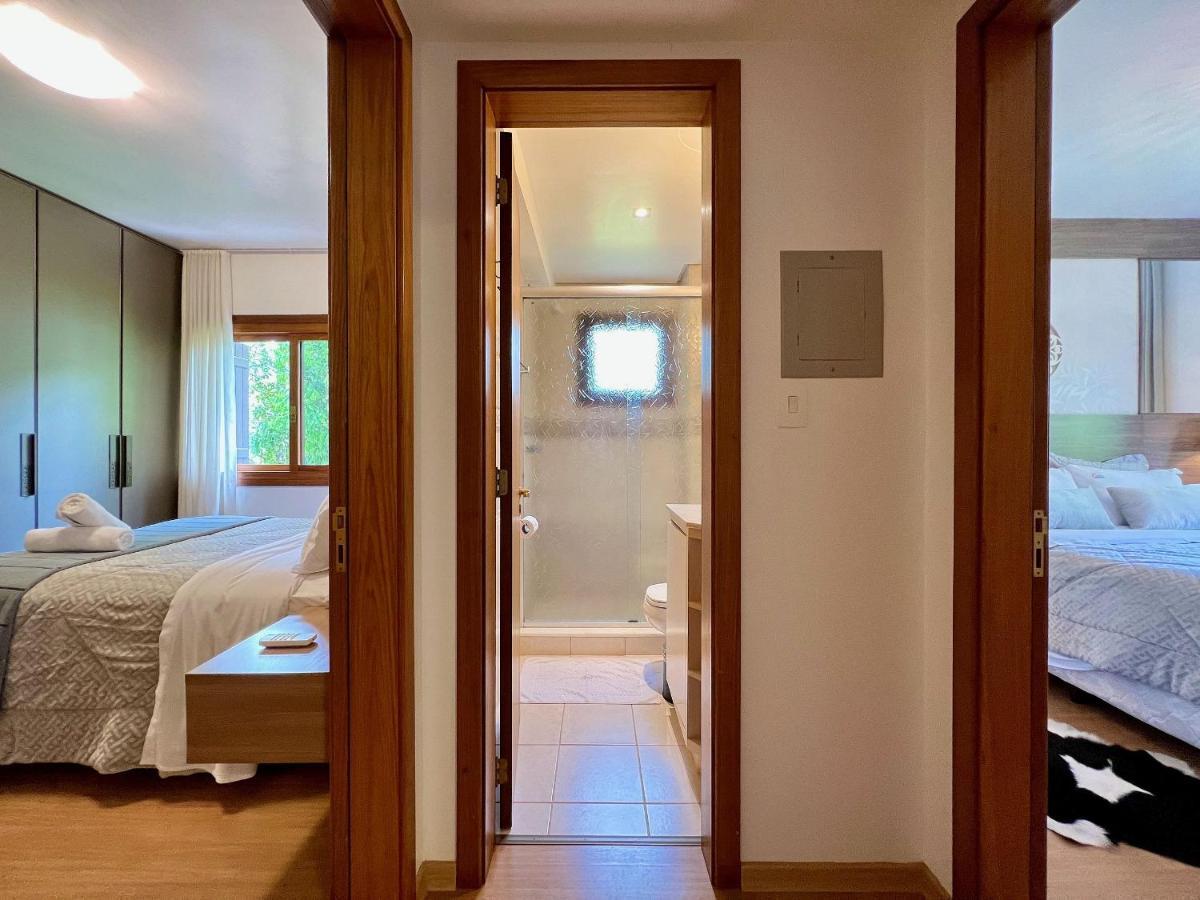 Aroma Da Serra 2 Dorm By Achei * Gramado