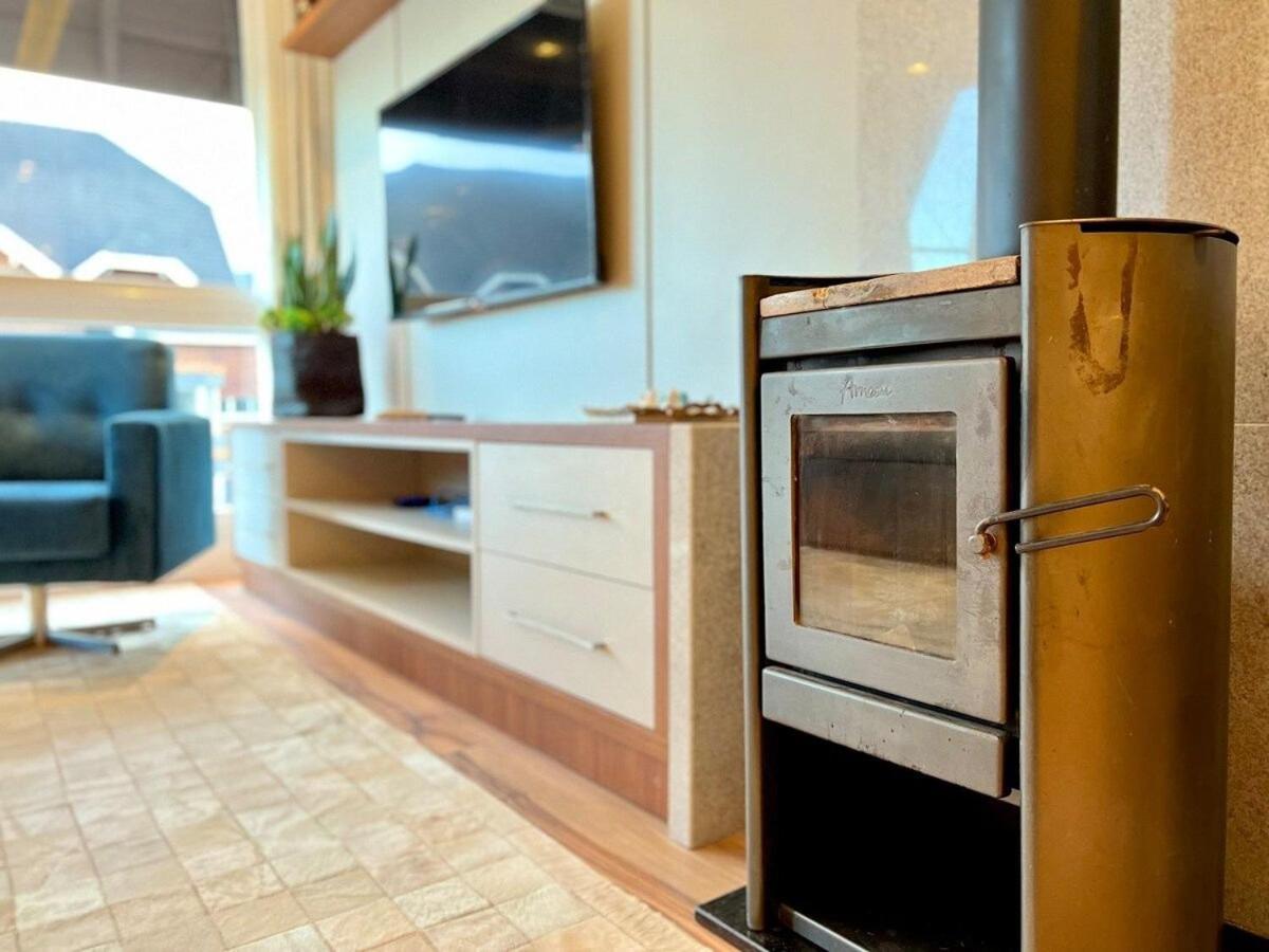 Apartamento Gartenberg No Centro By Achei *