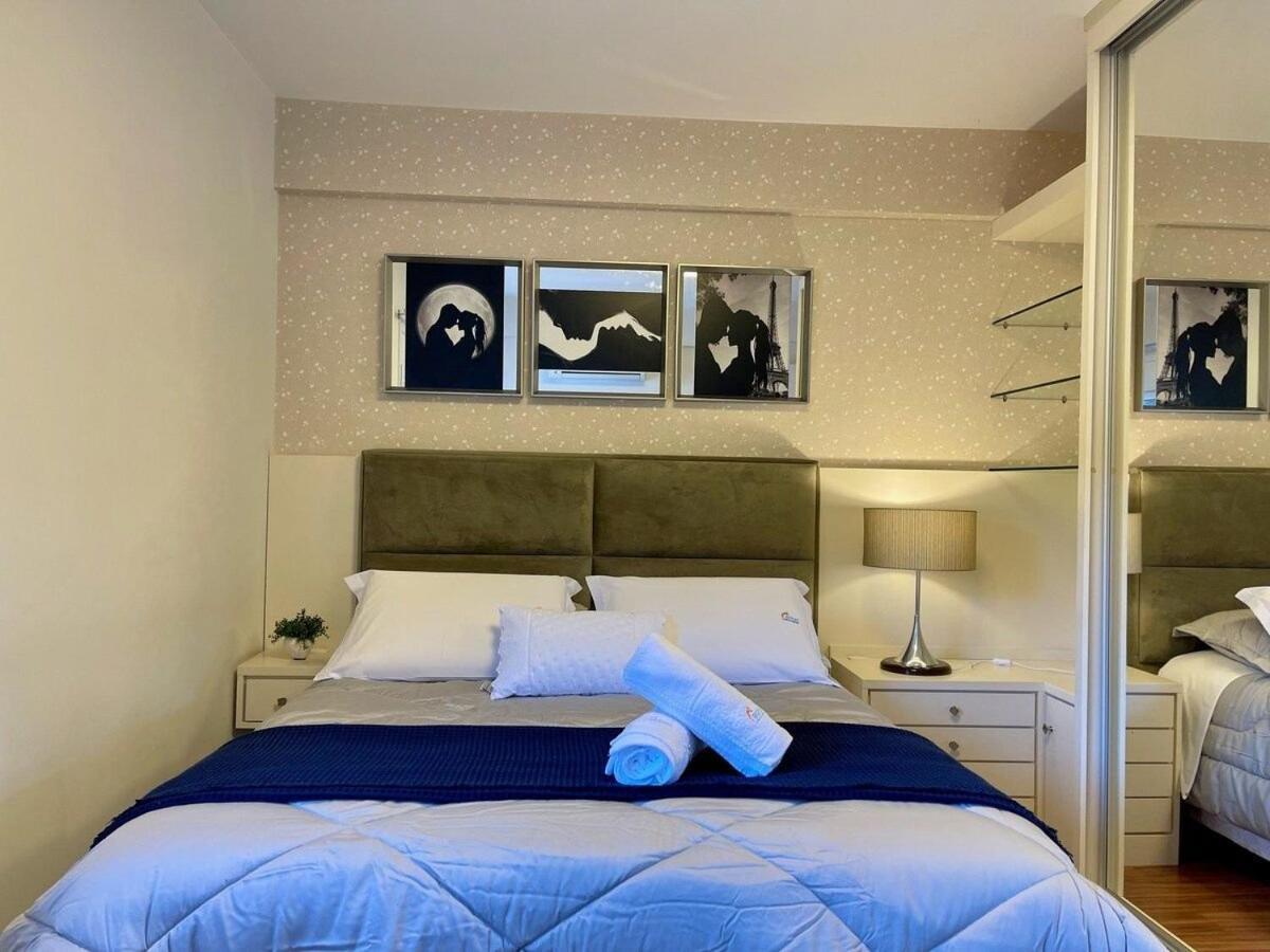 Apartamento Dom Rolim No Centro By Achei Gramado