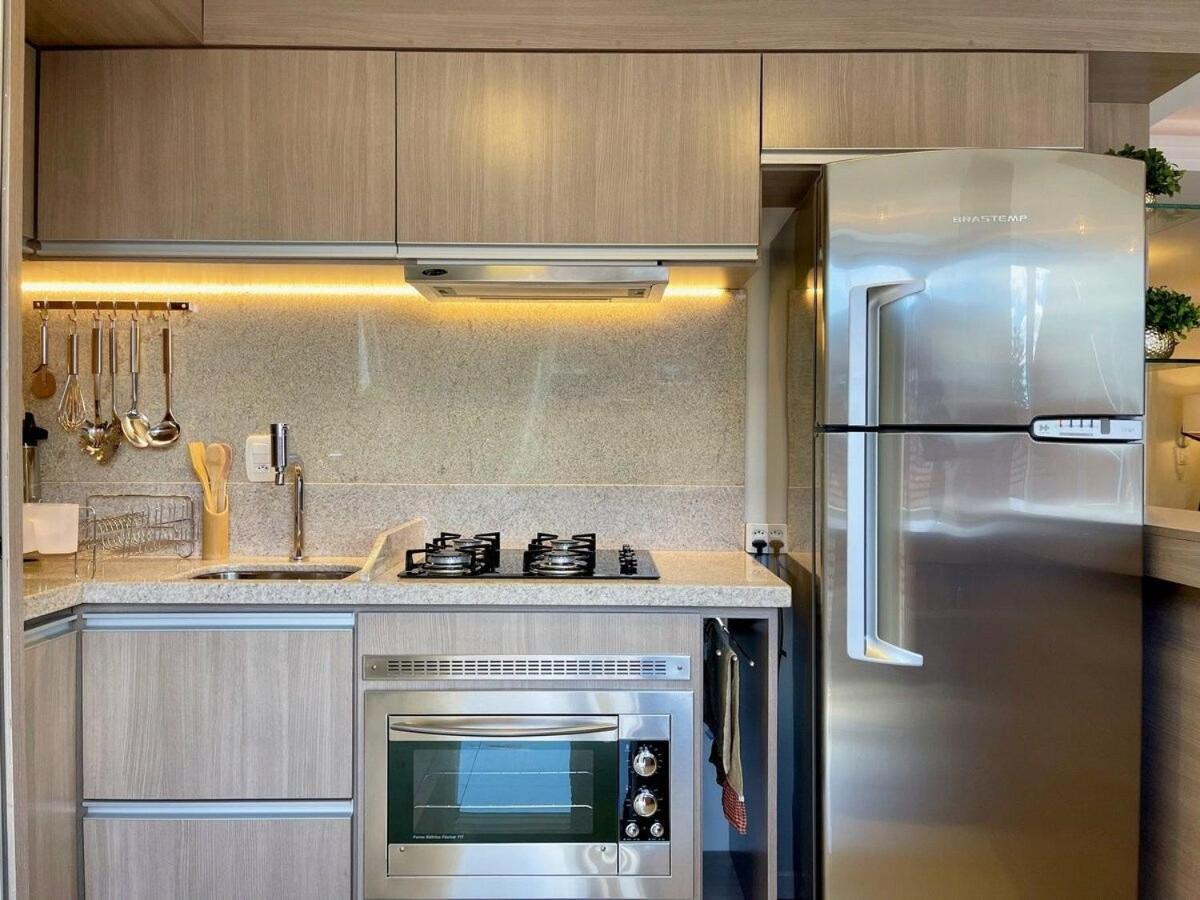 Apartamento Dom Rolim No Centro By Achei
