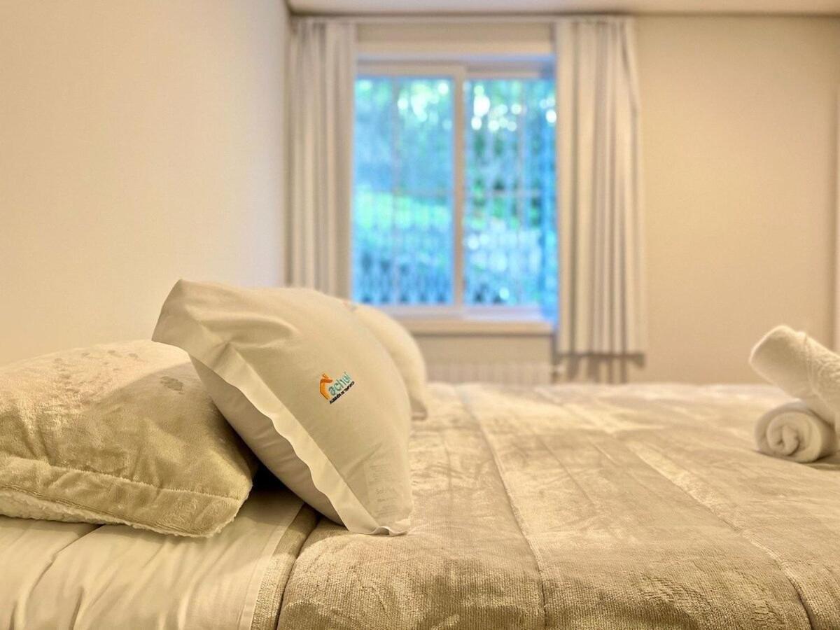 Condado Homelland Centro By Achei Apartamento *