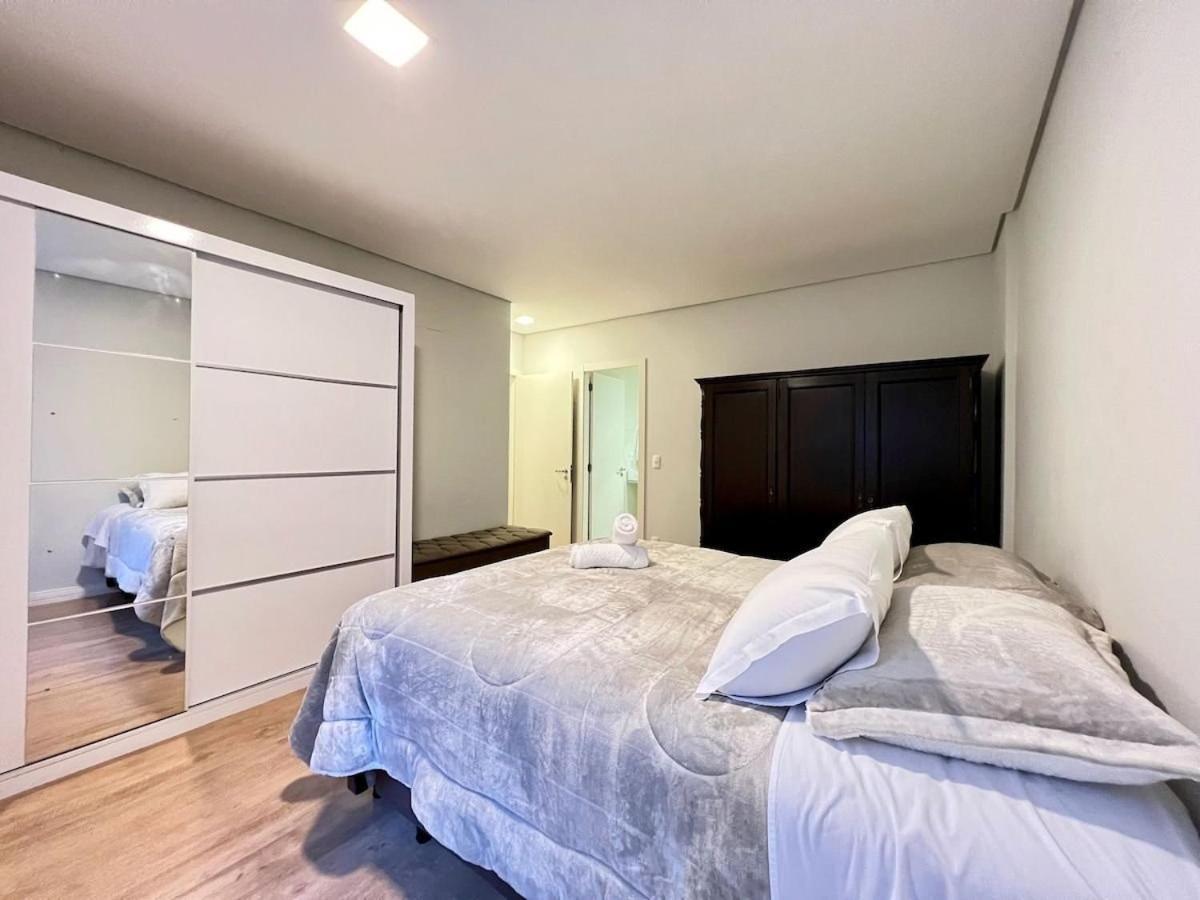 Condado Homelland Centro By Achei Apartamento Gramado