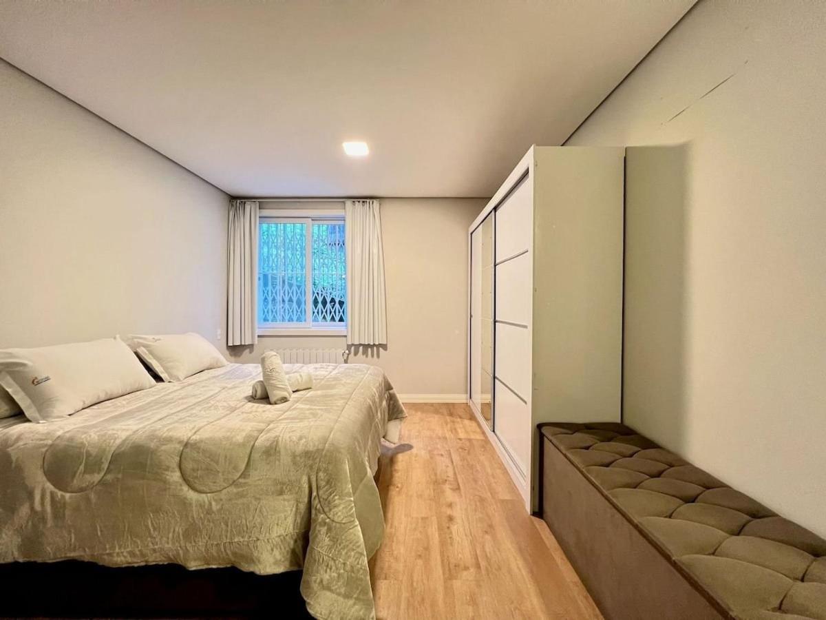 Condado Homelland Centro By Achei Apartamento Gramado