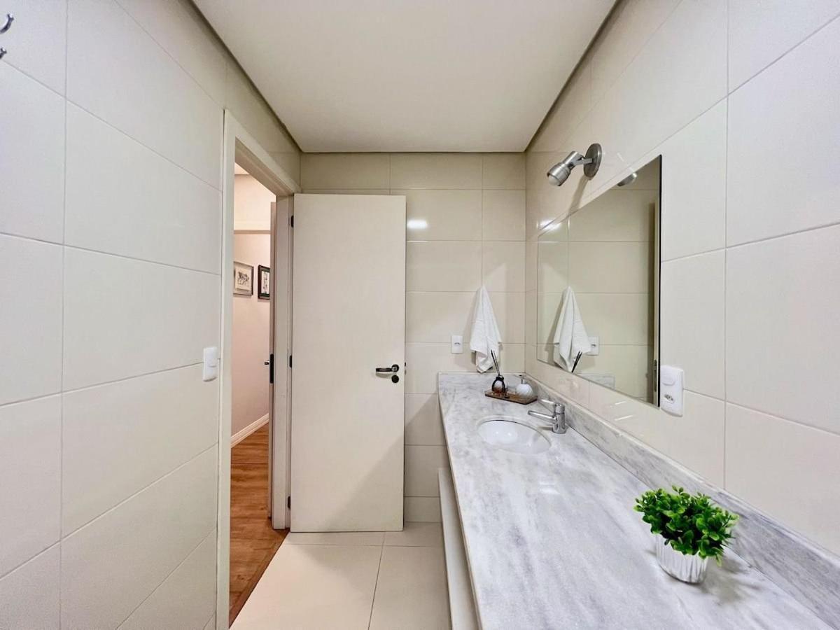 Condado Homelland Centro By Achei *