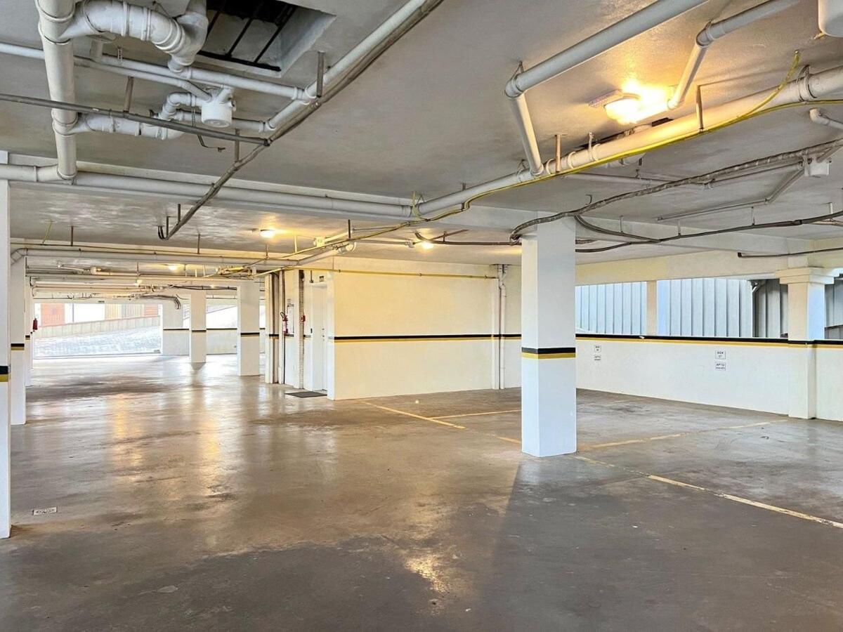Condado Homelland Centro By Achei Apartamento