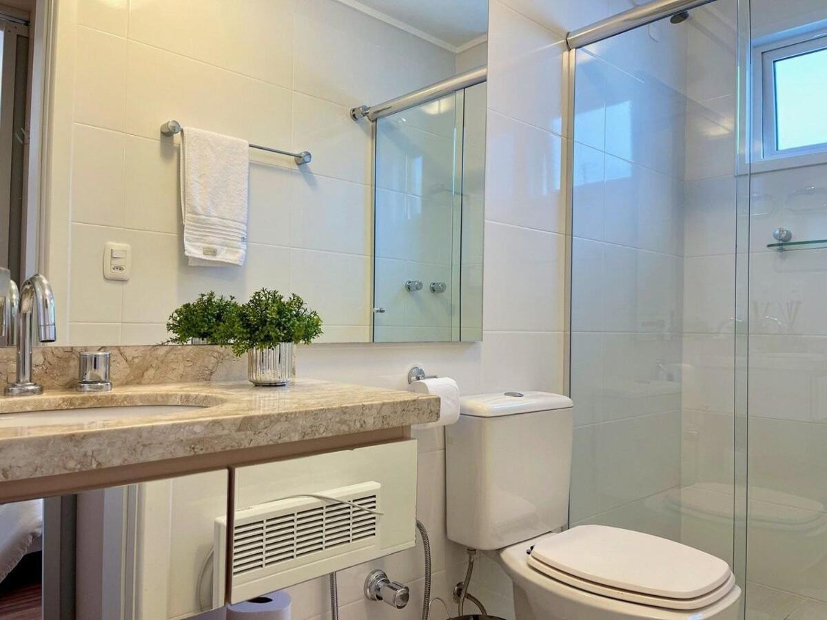Apartamento Dom Rolim No Centro By Achei Gramado