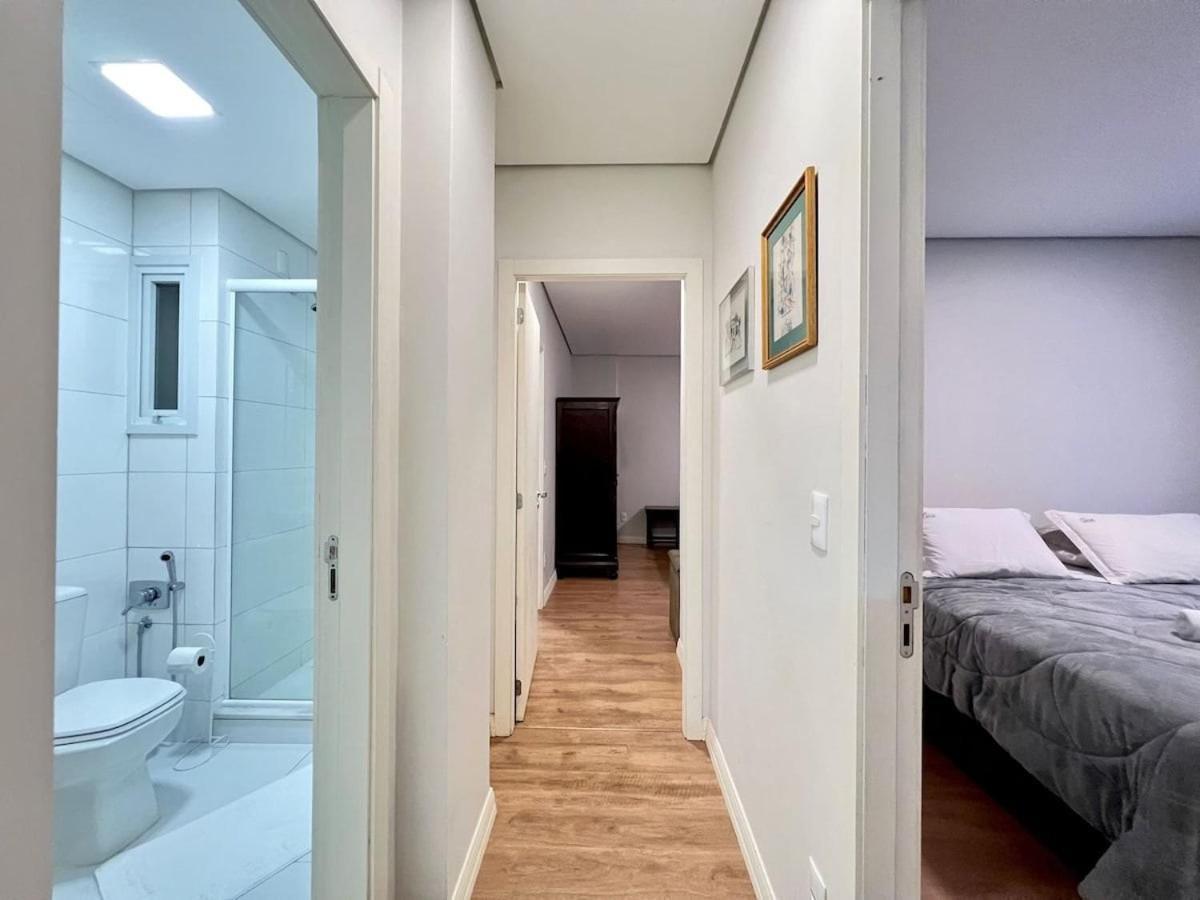Apartamento Condado Homelland Centro By Achei *