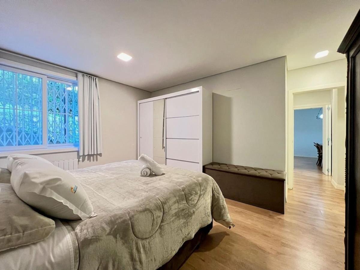 Apartamento Condado Homelland Centro By Achei *