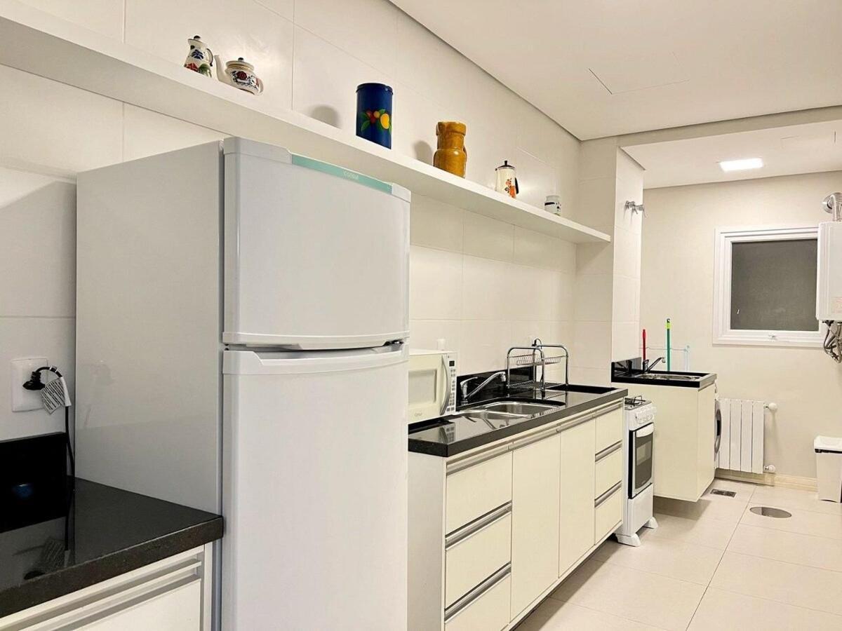 Condado Homelland Centro By Achei Apartamento *