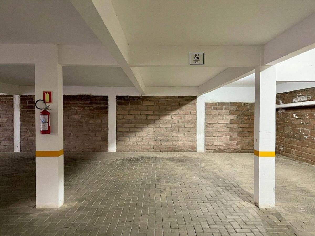 Apartamento Dom Rolim No Centro By Achei *
