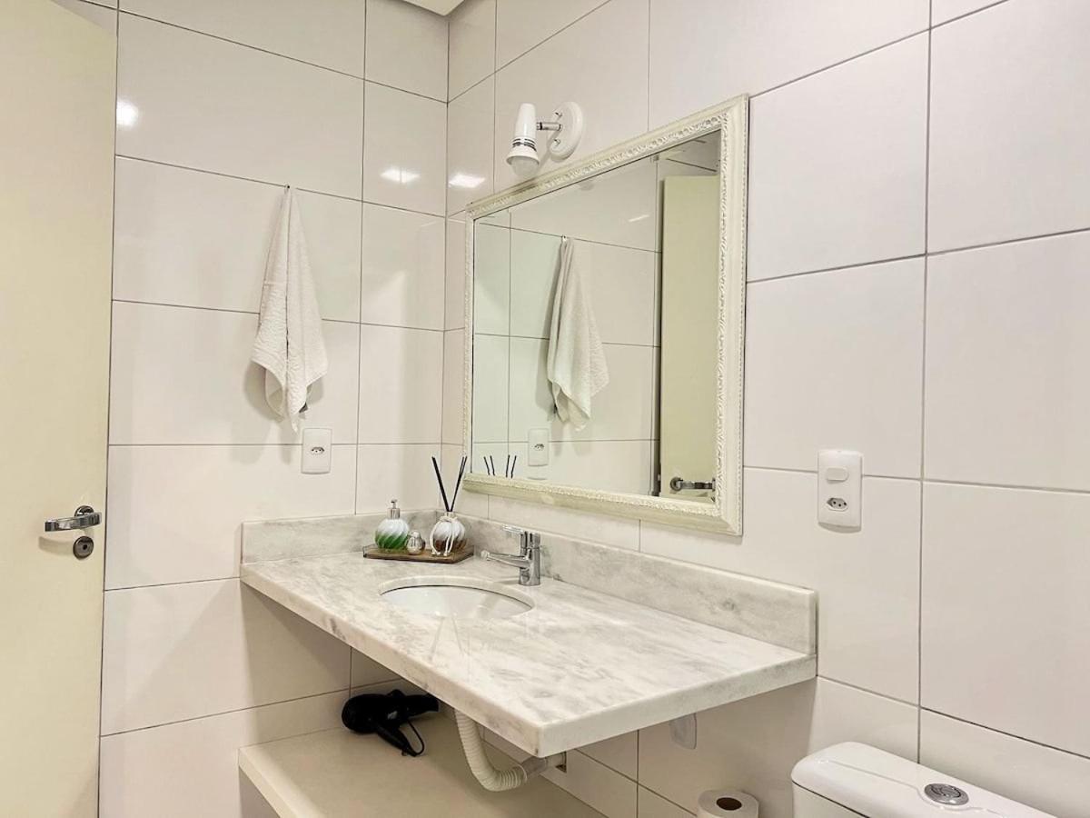 Apartamento Condado Homelland Centro By Achei Gramado