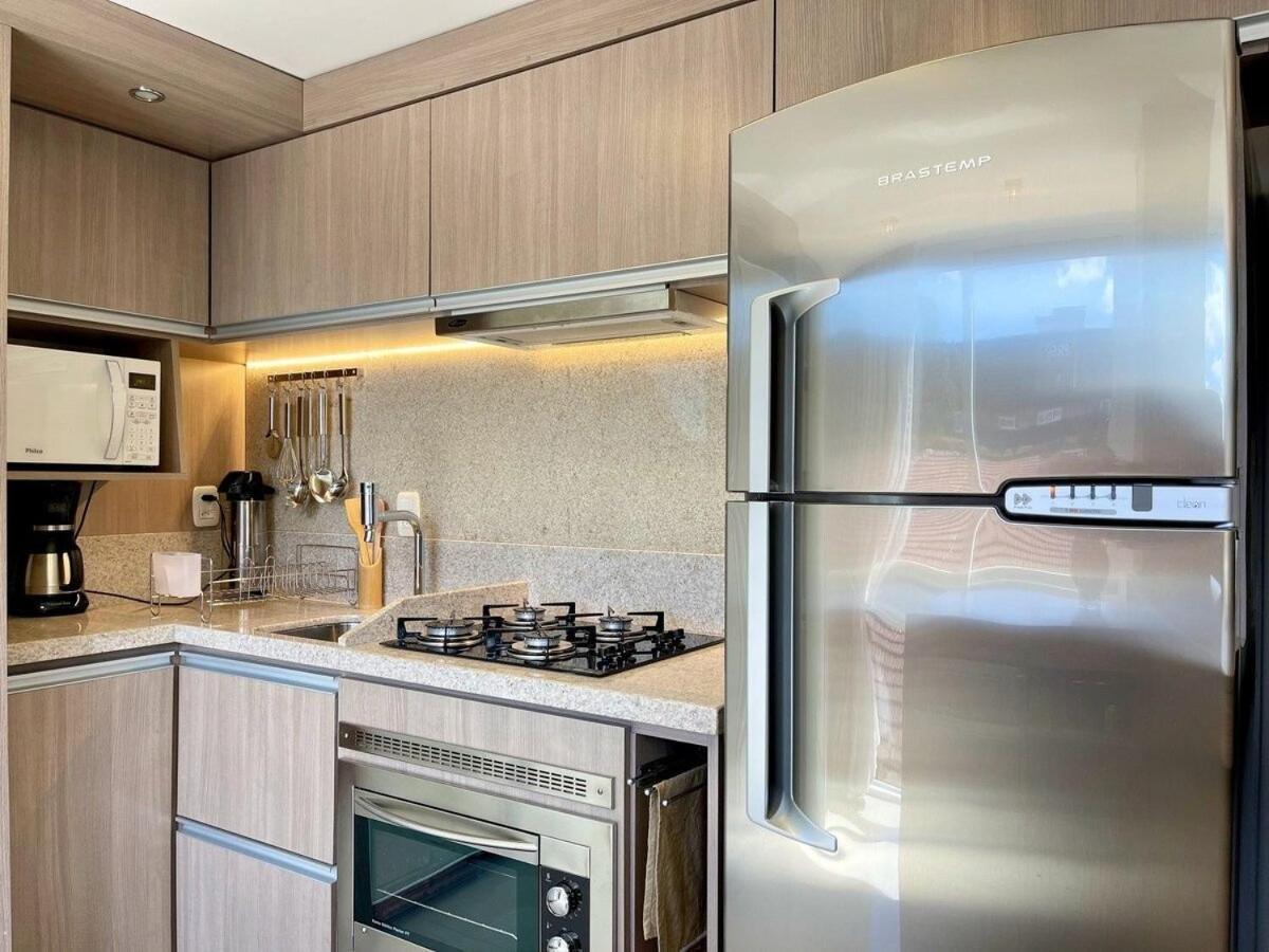 Apartamento Dom Rolim No Centro By Achei