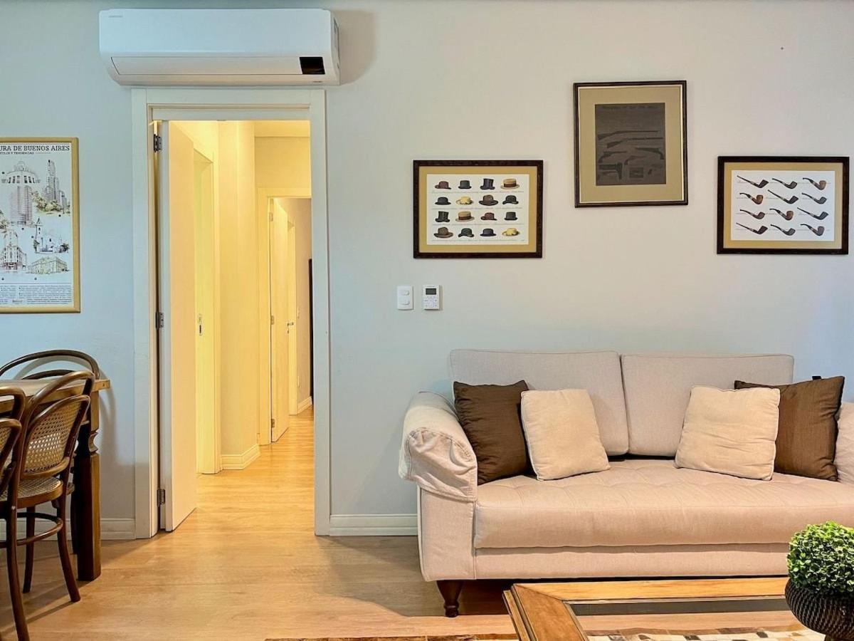 Condado Homelland Centro By Achei Apartamento