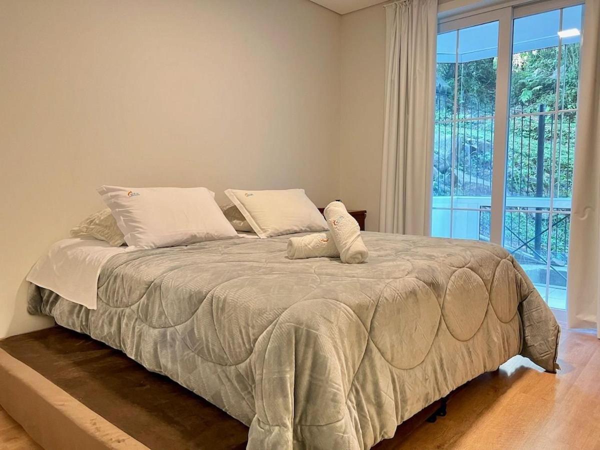 Condado Homelland Centro By Achei Apartamento *