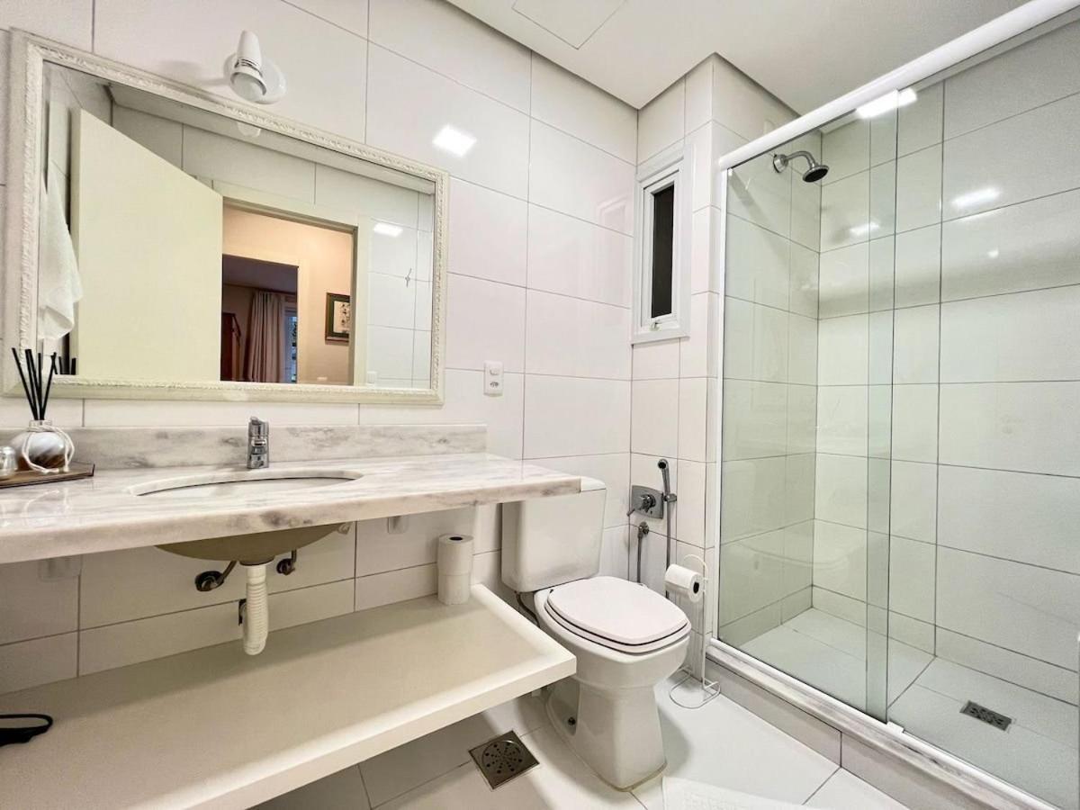Condado Homelland Centro By Achei *