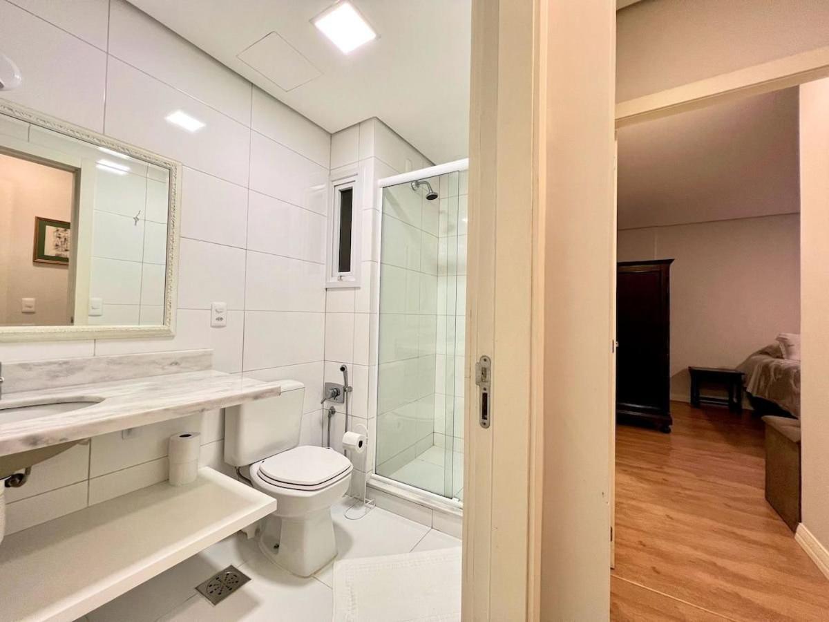 Condado Homelland Centro By Achei * Gramado