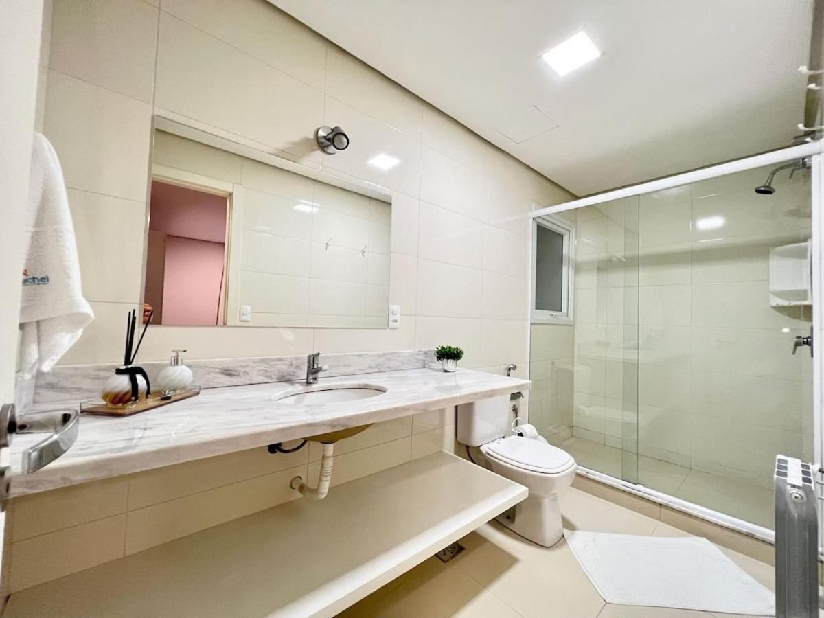 Condado Homelland Centro By Achei