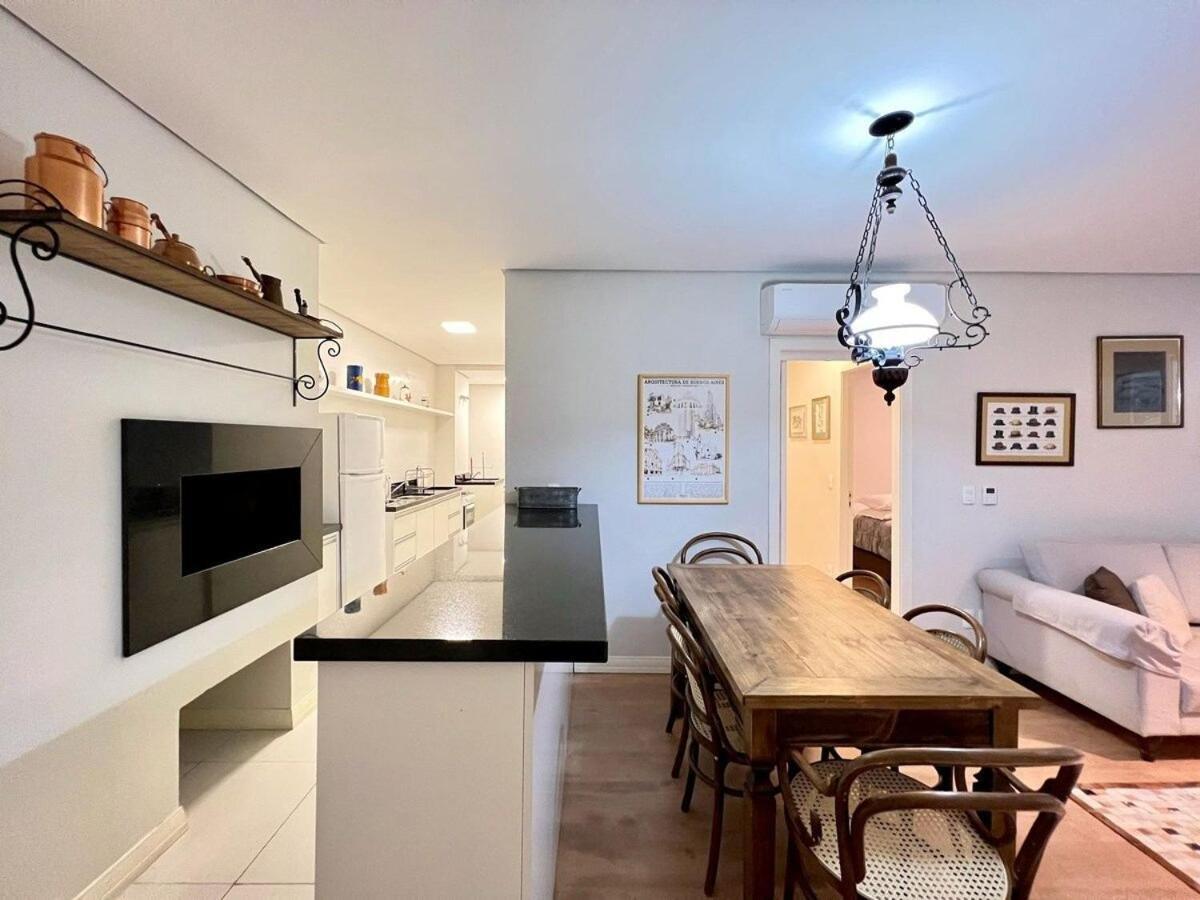 Condado Homelland Centro By Achei Apartamento Gramado