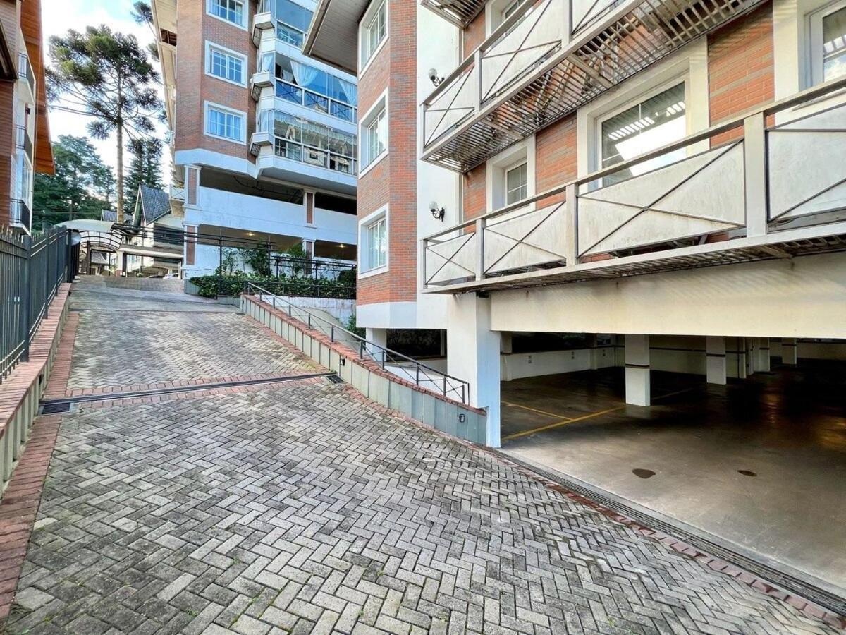 Apartamento Condado Homelland Centro By Achei *