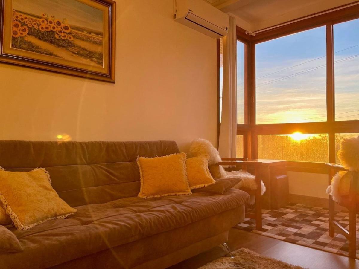 Apartamento Maravilhoso Vista Do Vale E 2 Dorm Gramado