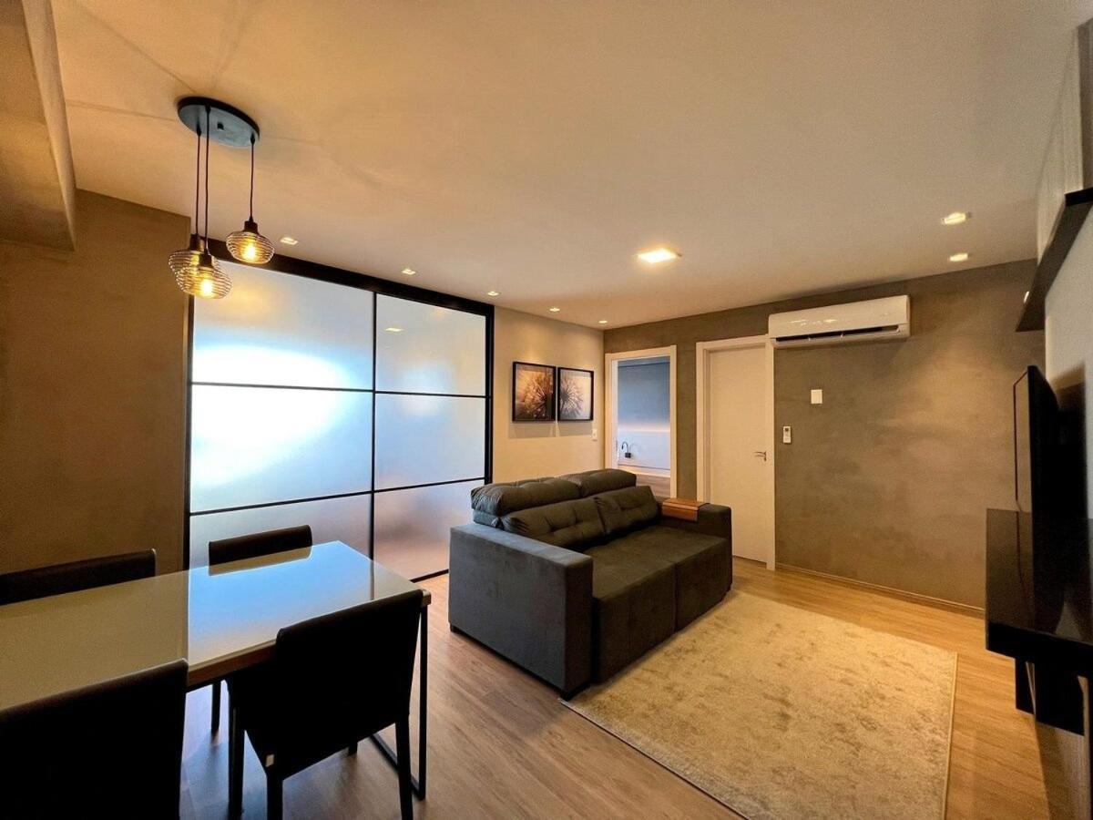 Boulevard Centro By Achei Apartamento