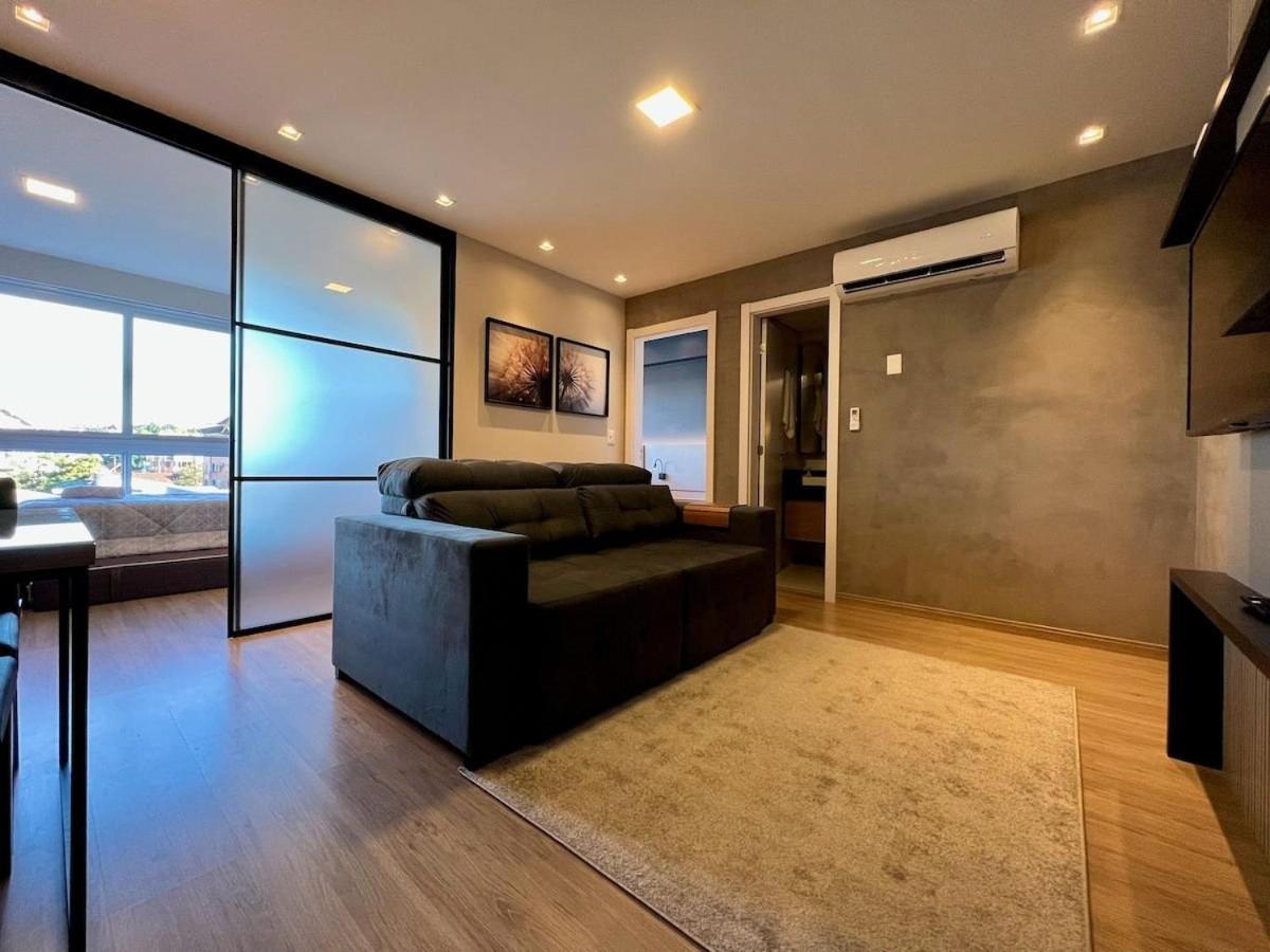 Apartamento Boulevard Centro By Achei *